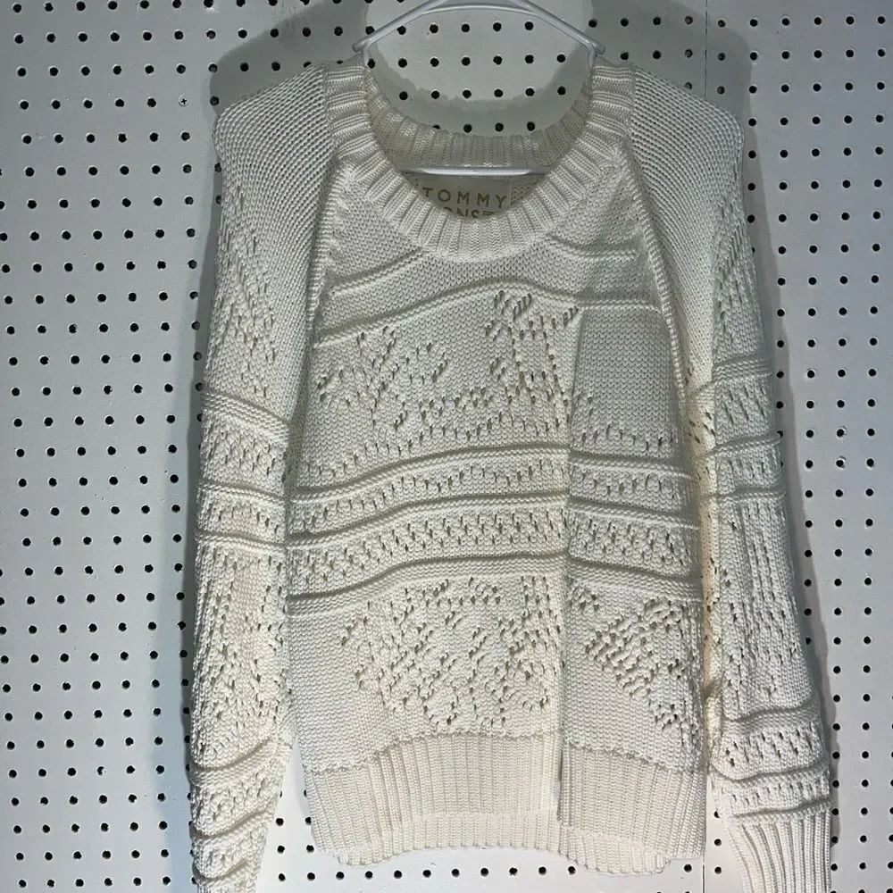 Tommy Hilfiger Sweater